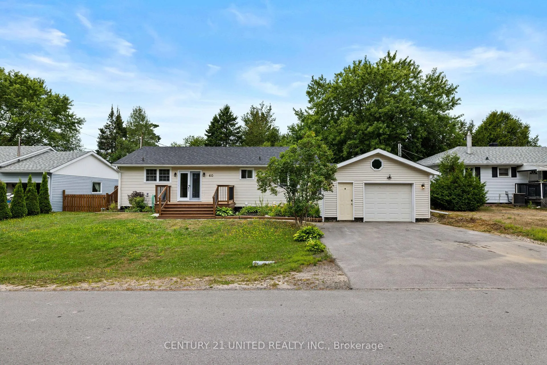 Photo 1 of 60 Hemlock Street, Highlands East, Bicroft Ward — HOMEH