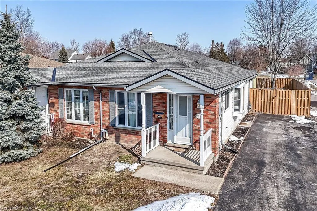 Photo 1 of 115 Forest Street E, Haldimand, Dunnville — HOMEH