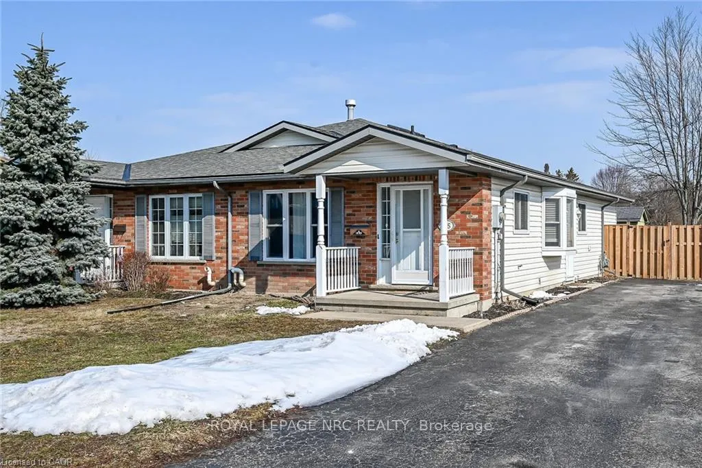 Photo 2 of 115 Forest Street E, Haldimand, Dunnville — HOMEH
