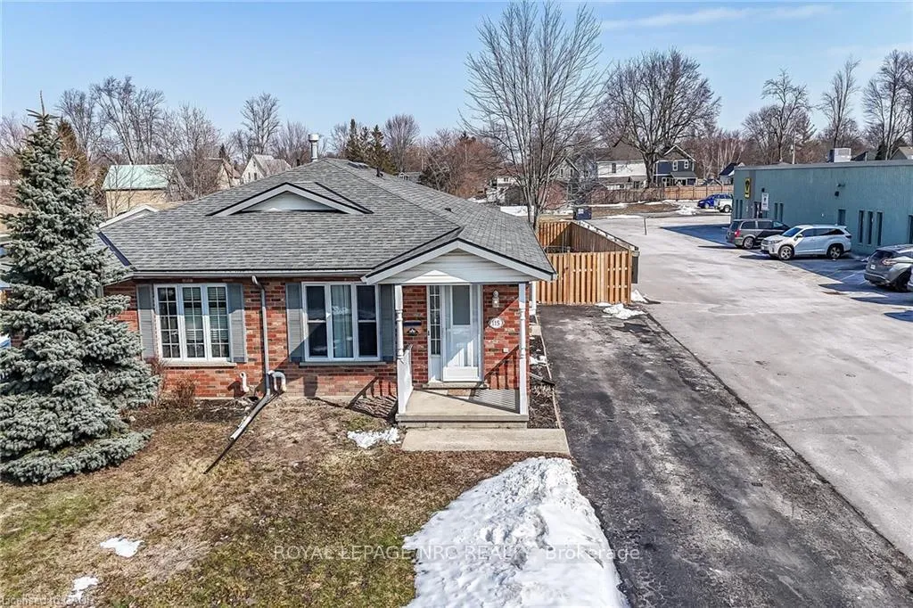 Photo 6 of 115 Forest Street E, Haldimand, Dunnville — HOMEH