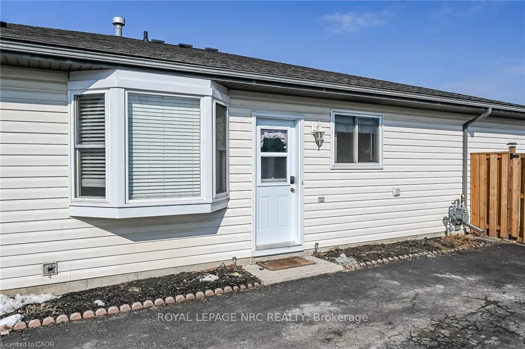 Photo 42 of 115 Forest Street E, Haldimand, Dunnville — HOMEH