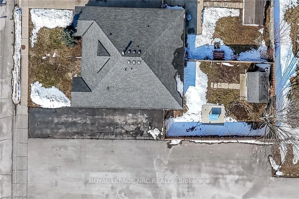 Photo 43 of 115 Forest Street E, Haldimand, Dunnville — HOMEH