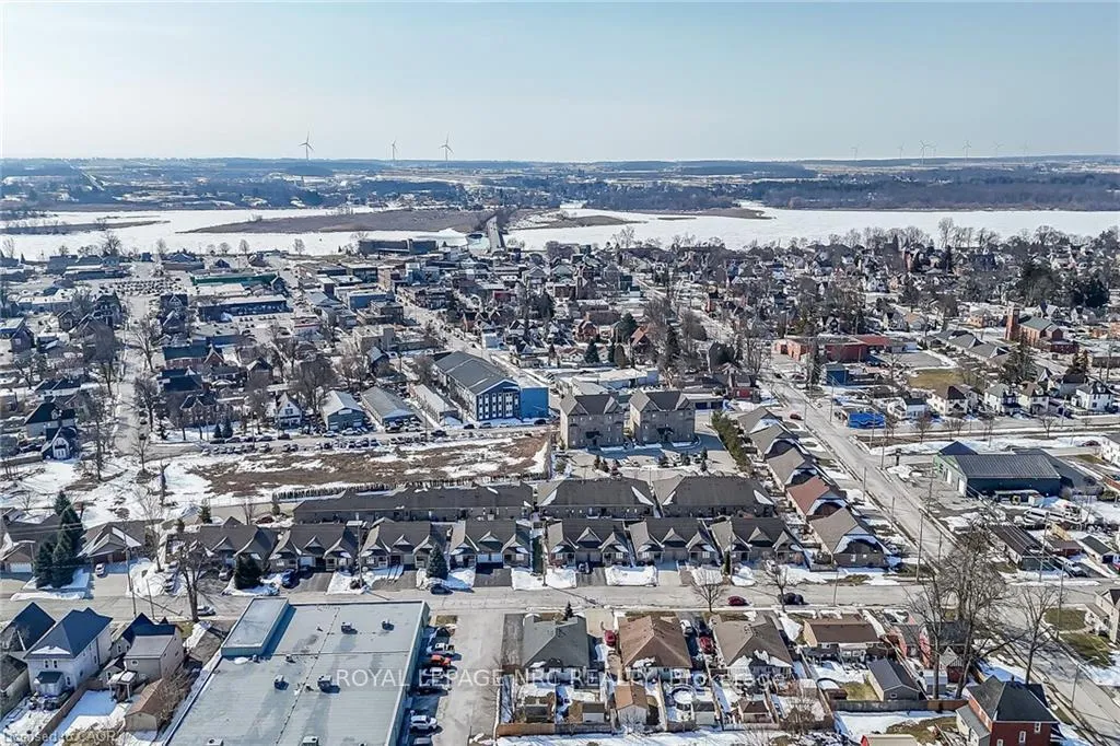 Photo 45 of 115 Forest Street E, Haldimand, Dunnville — HOMEH
