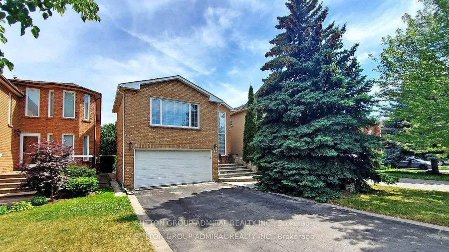 Front of Unit Main & 2nd, 45 Pinewood Drive