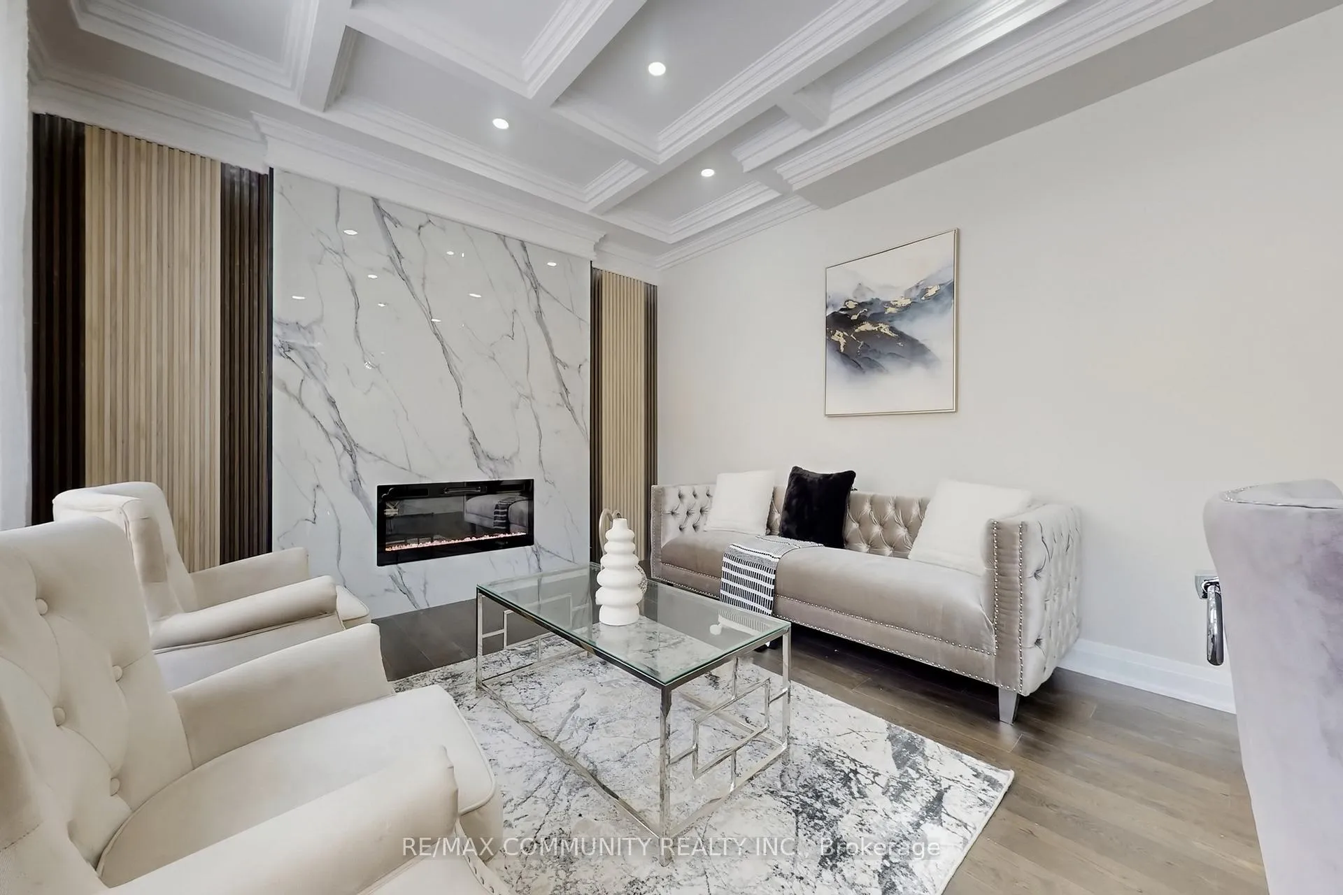 Photo 7 of Unit 7, 1741 Fairport Road, Pickering, Dunbarton — HOMEH