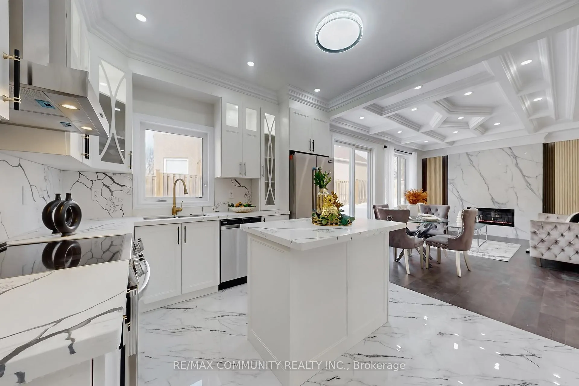 Photo 14 of Unit 7, 1741 Fairport Road, Pickering, Dunbarton — HOMEH