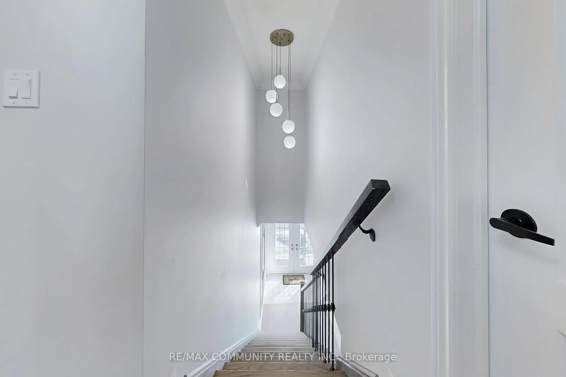 Photo 20 of Unit 7, 1741 Fairport Road, Pickering, Dunbarton — HOMEH