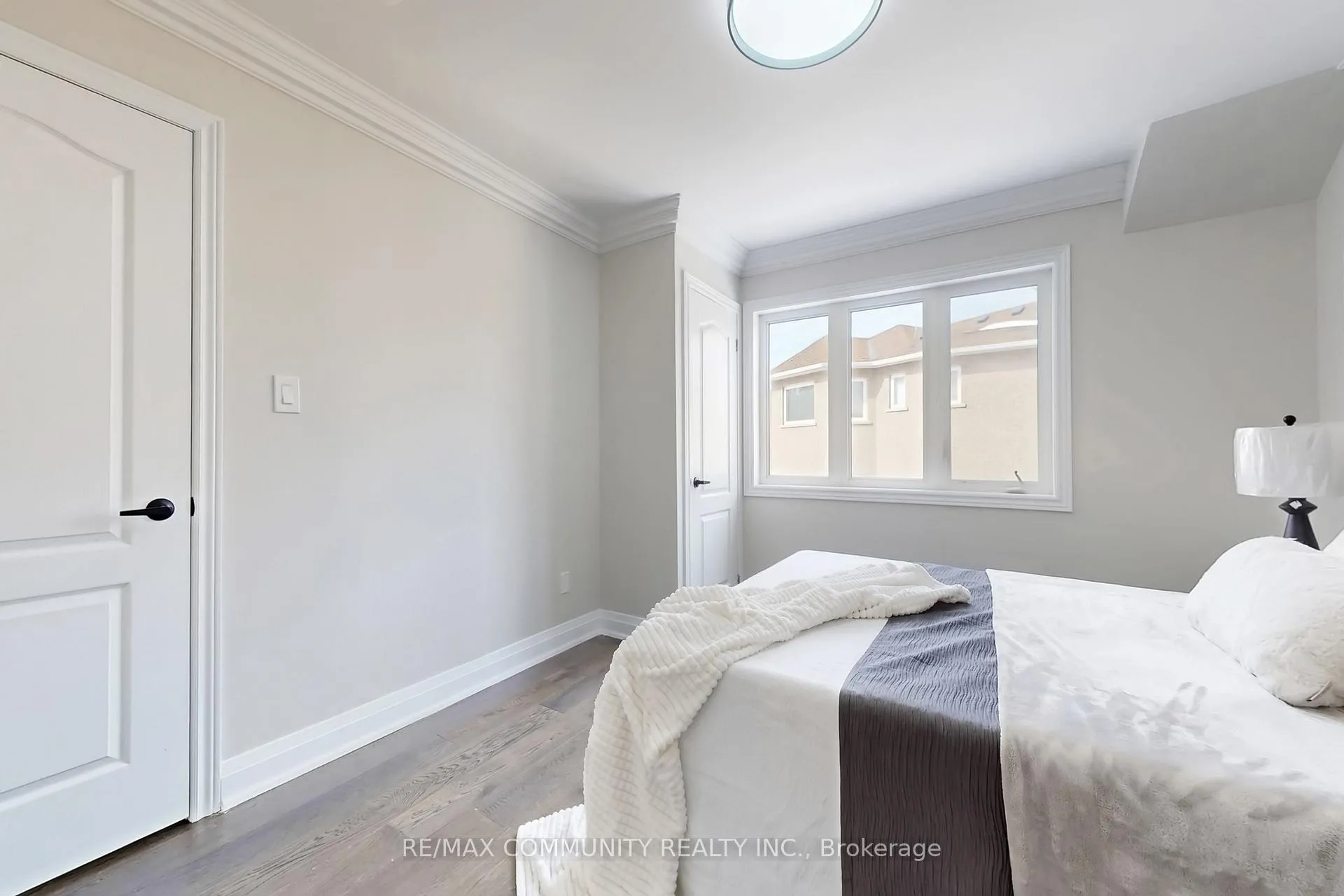 Photo 31 of Unit 7, 1741 Fairport Road, Pickering, Dunbarton — HOMEH
