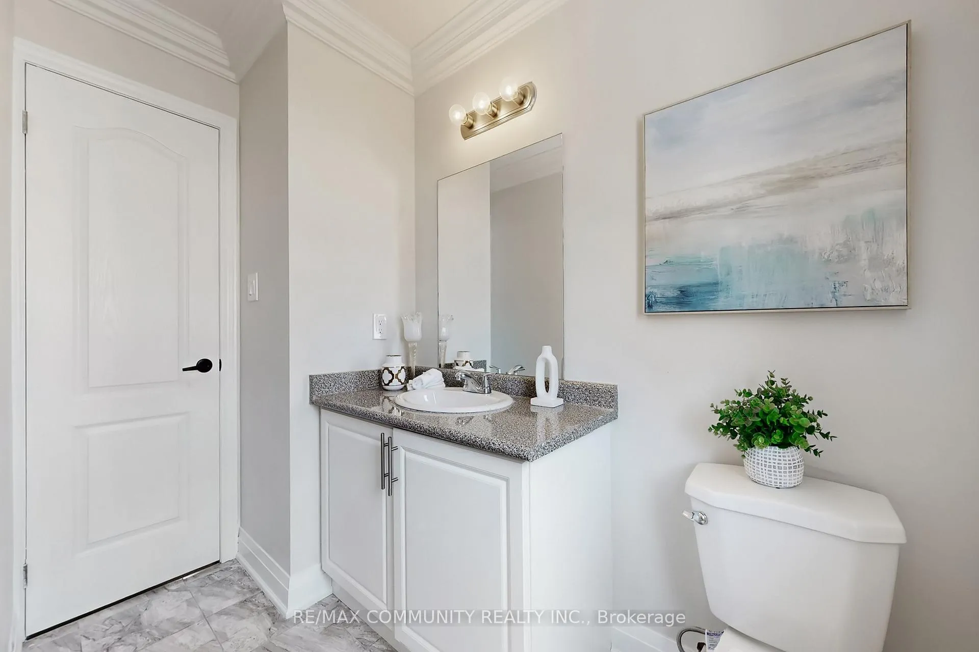 Photo 34 of Unit 7, 1741 Fairport Road, Pickering, Dunbarton — HOMEH
