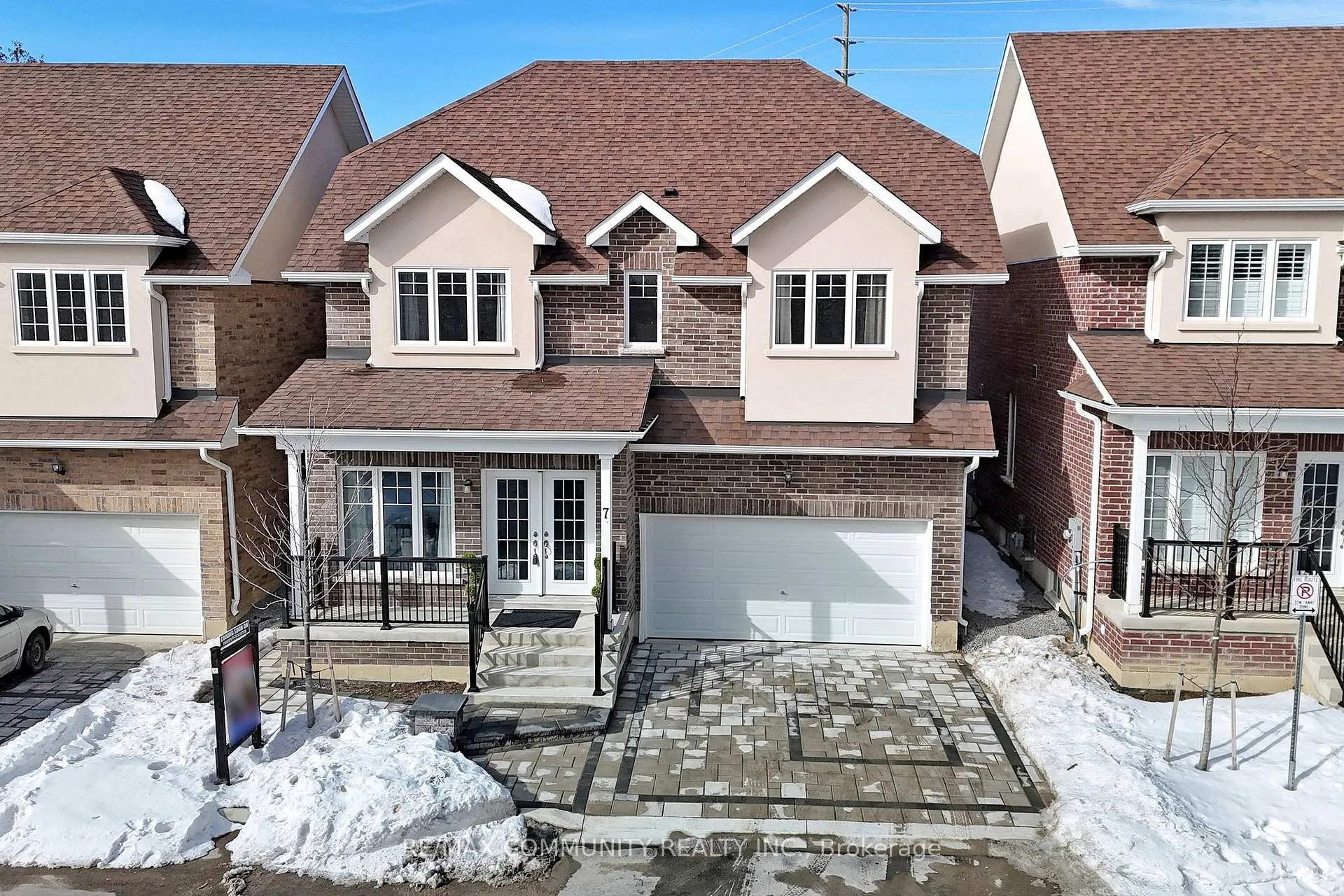Photo 46 of Unit 7, 1741 Fairport Road, Pickering, Dunbarton — HOMEH