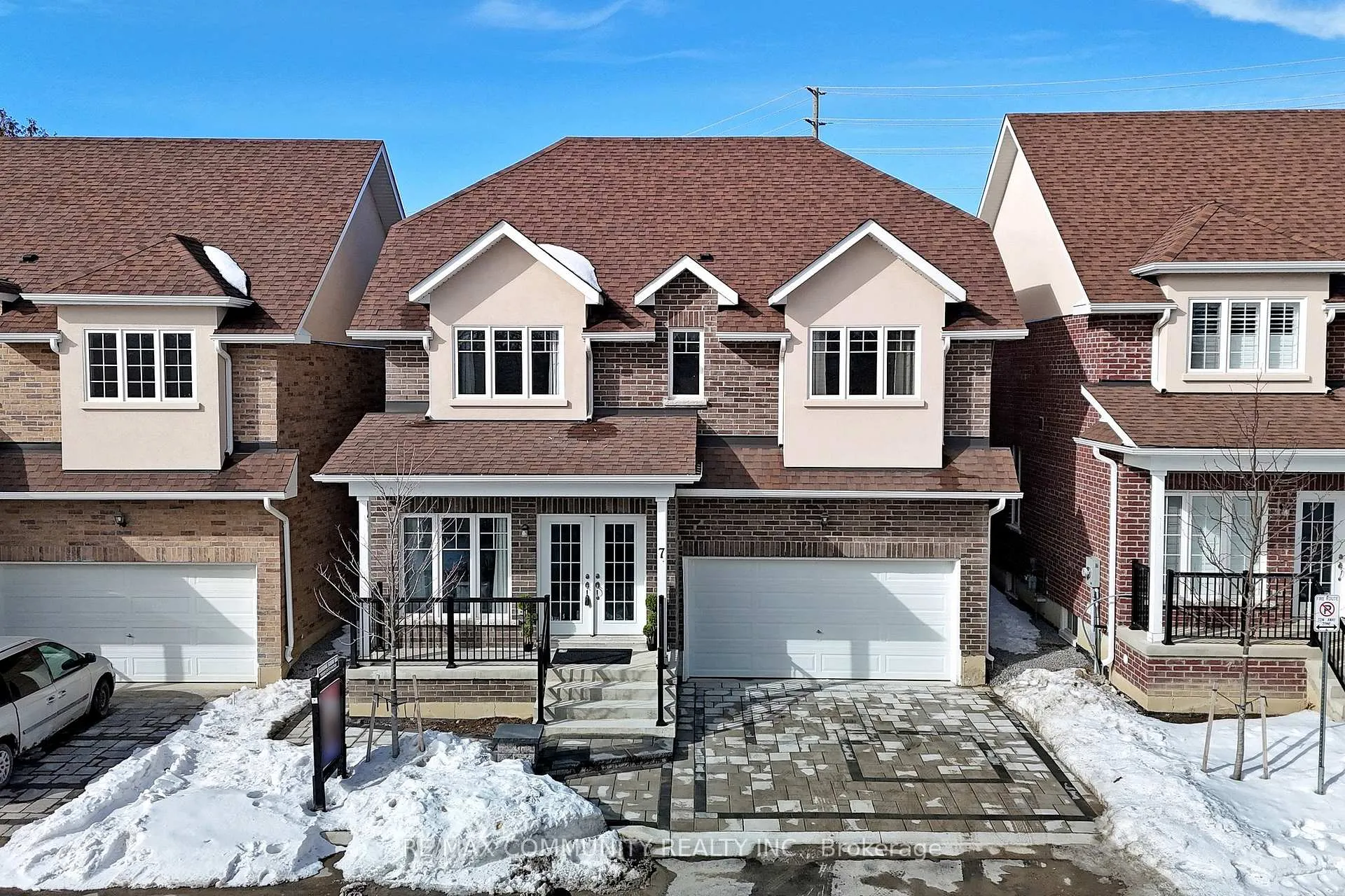 Photo 47 of Unit 7, 1741 Fairport Road, Pickering, Dunbarton — HOMEH