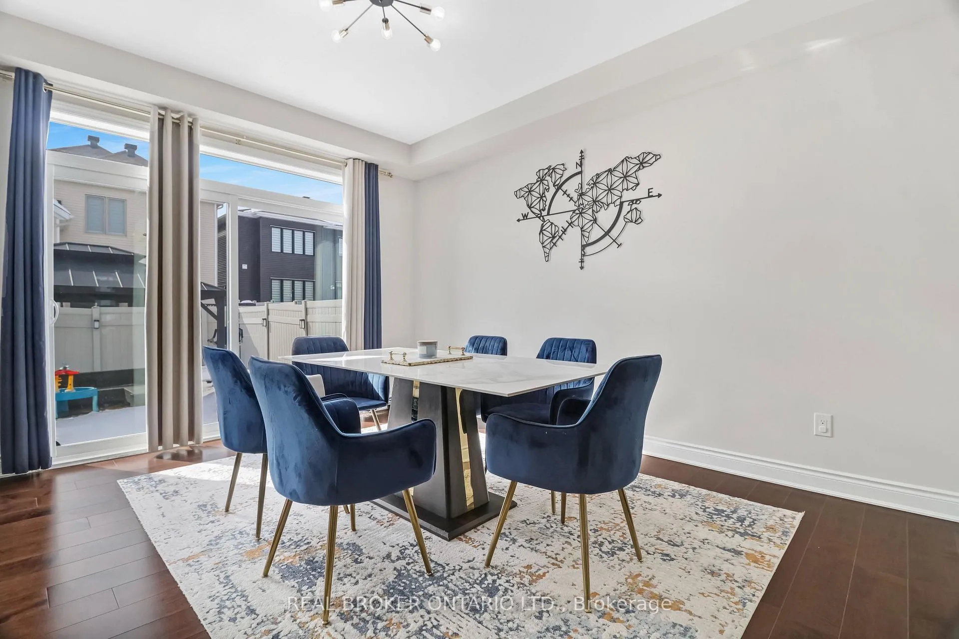 Photo 17 of 642 Continental Avenue, Ottawa, Kanata - Emerald Meadows/Trailwest — HOMEH