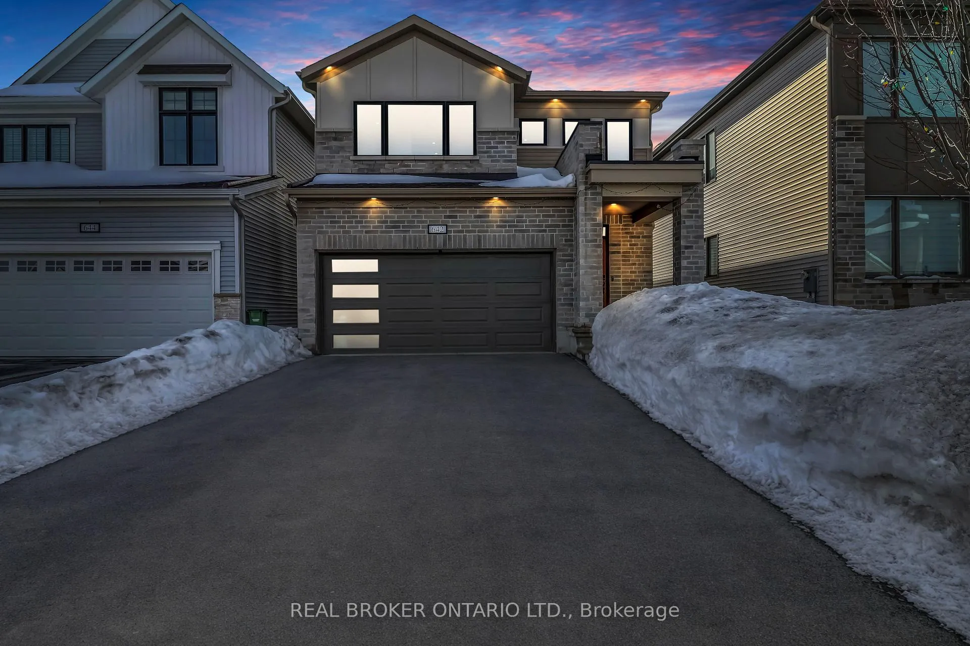 Photo 34 of 642 Continental Avenue, Ottawa, Kanata - Emerald Meadows/Trailwest — HOMEH