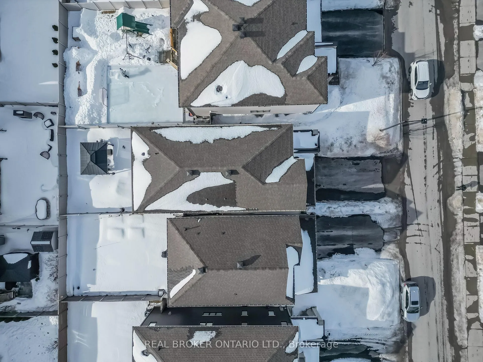 Photo 43 of 642 Continental Avenue, Ottawa, Kanata - Emerald Meadows/Trailwest — HOMEH