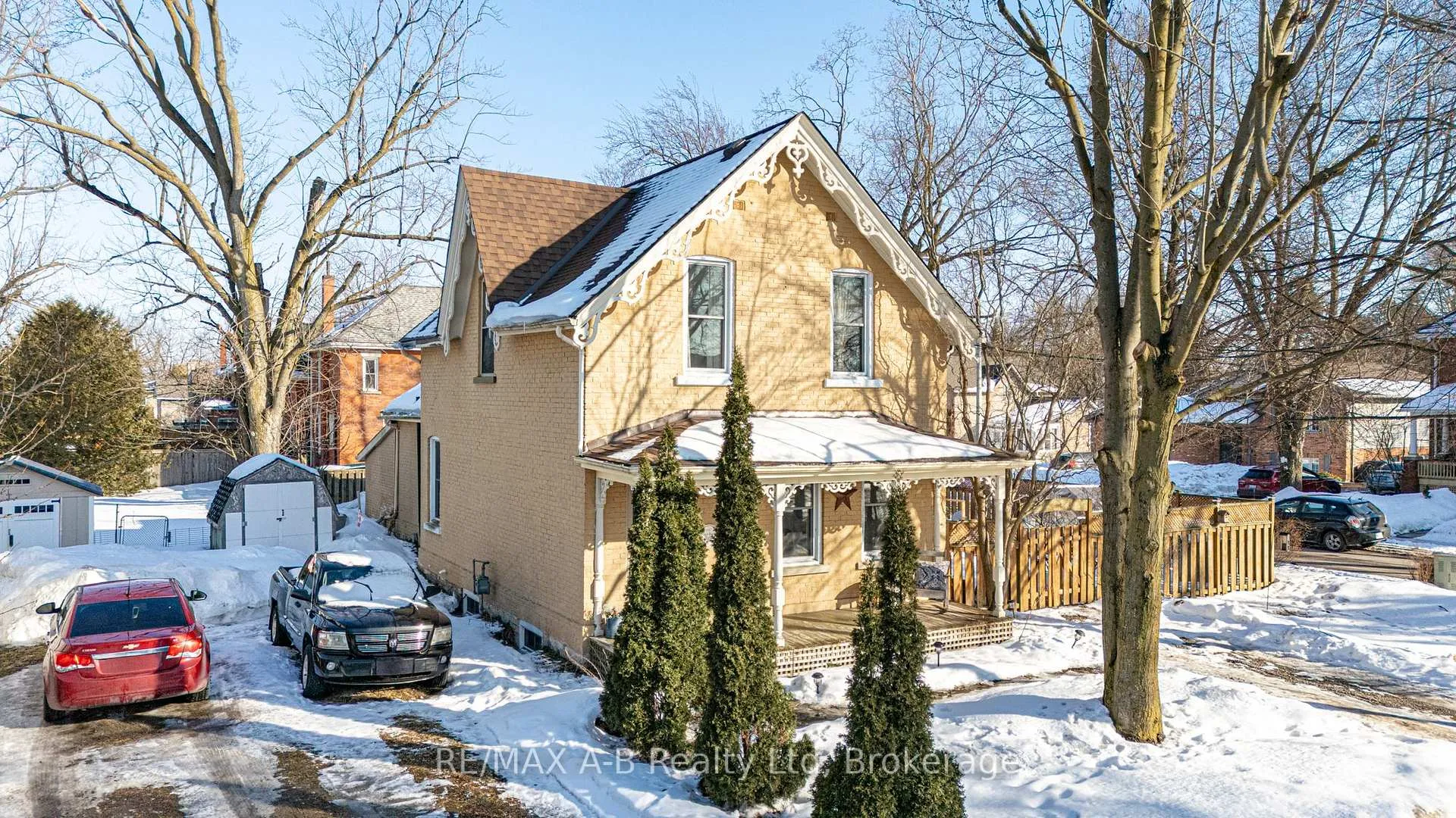 Photo 2 of 259 Nile Street, Stratford — HOMEH