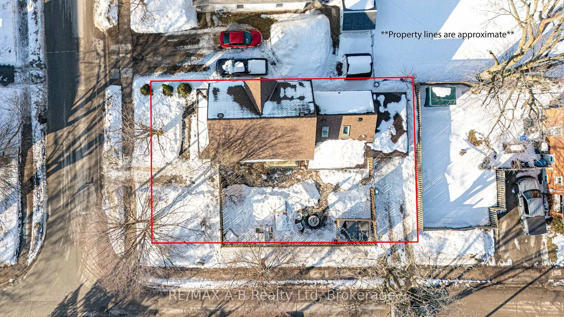 Photo 3 of 259 Nile Street, Stratford — HOMEH