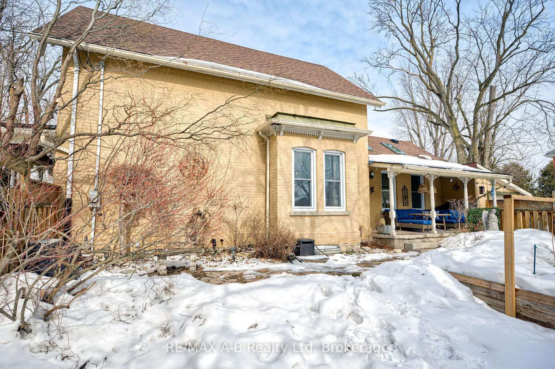 Photo 6 of 259 Nile Street, Stratford — HOMEH