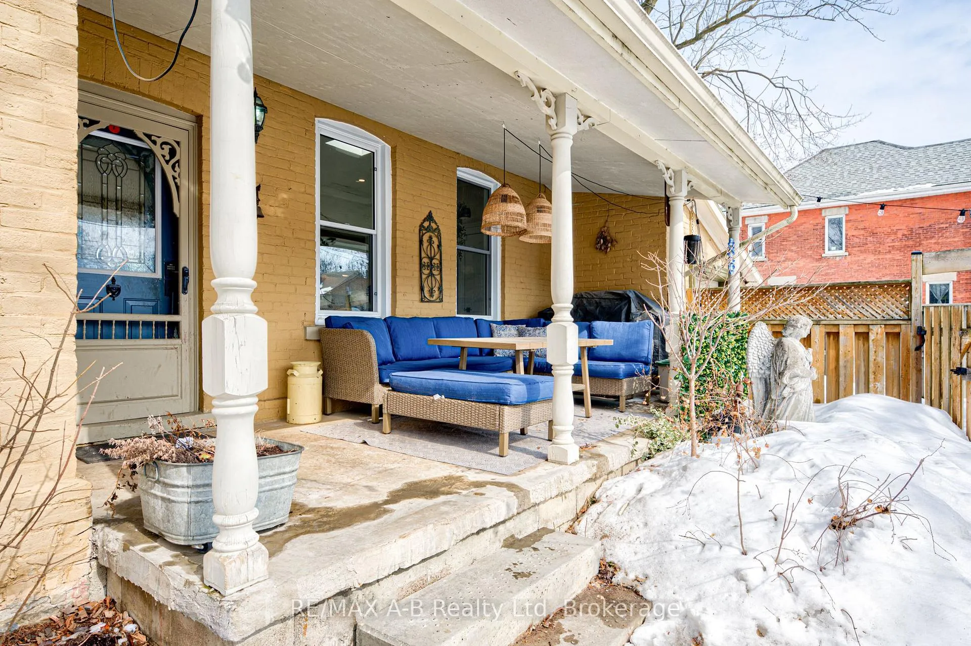 Photo 7 of 259 Nile Street, Stratford — HOMEH