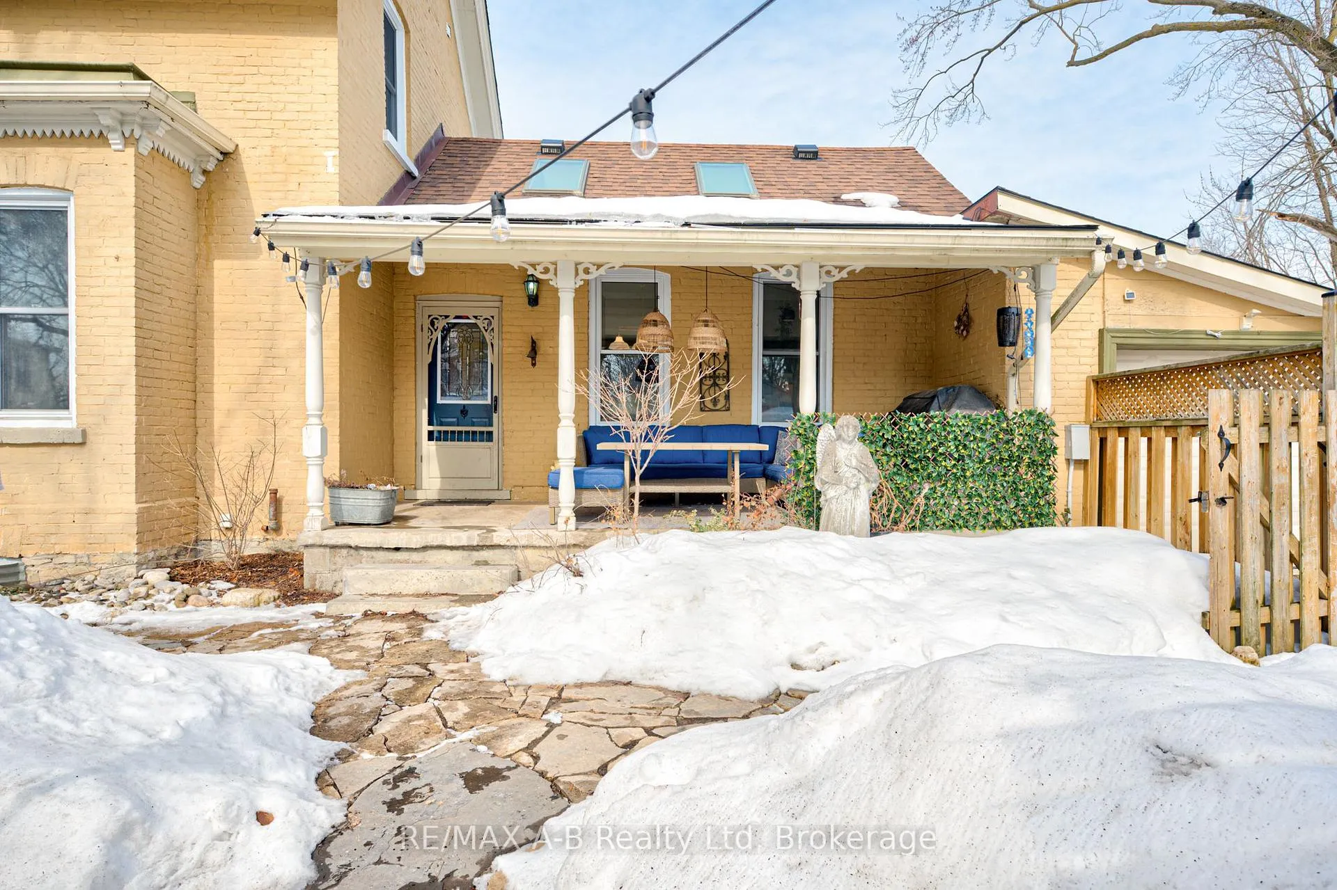 Photo 8 of 259 Nile Street, Stratford — HOMEH