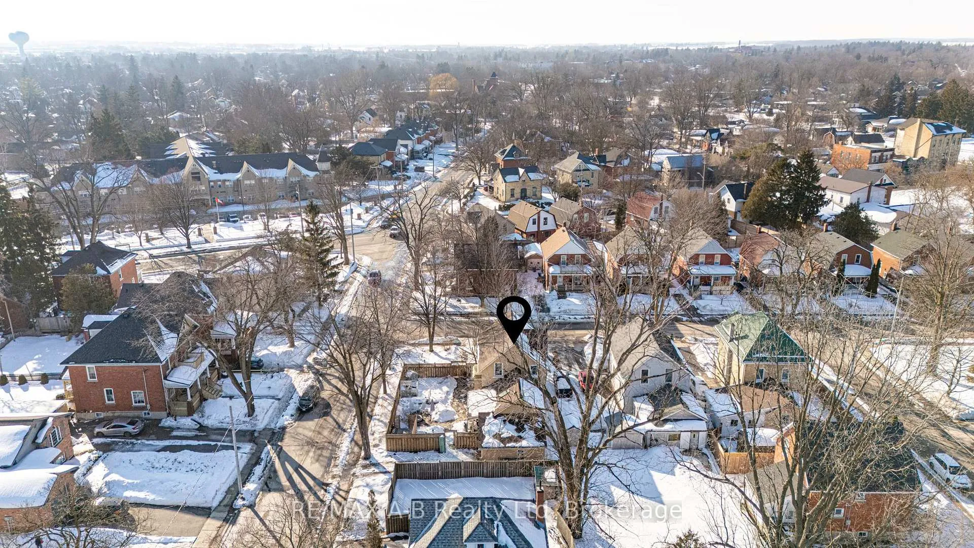 Photo 10 of 259 Nile Street, Stratford — HOMEH
