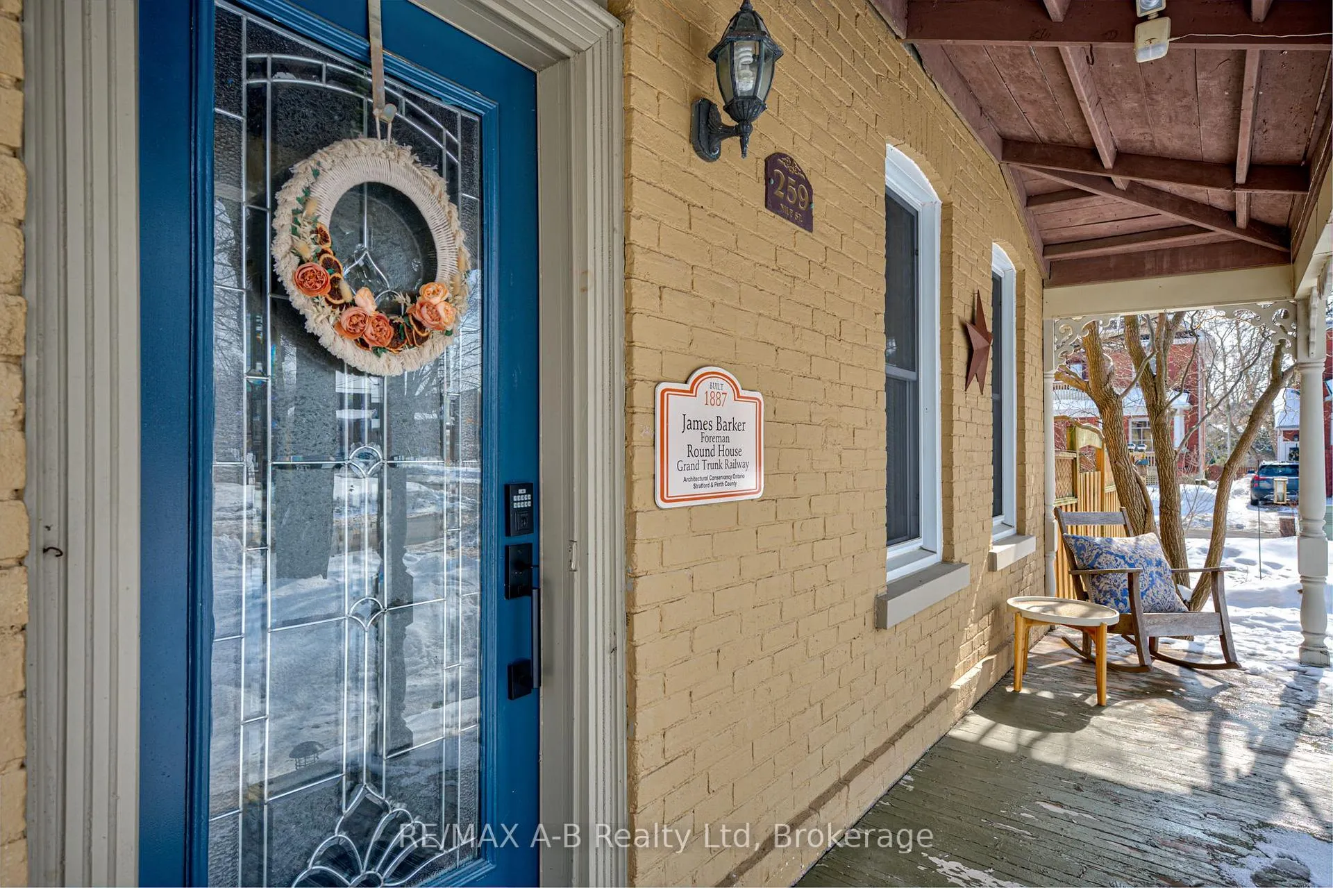 Photo 12 of 259 Nile Street, Stratford — HOMEH