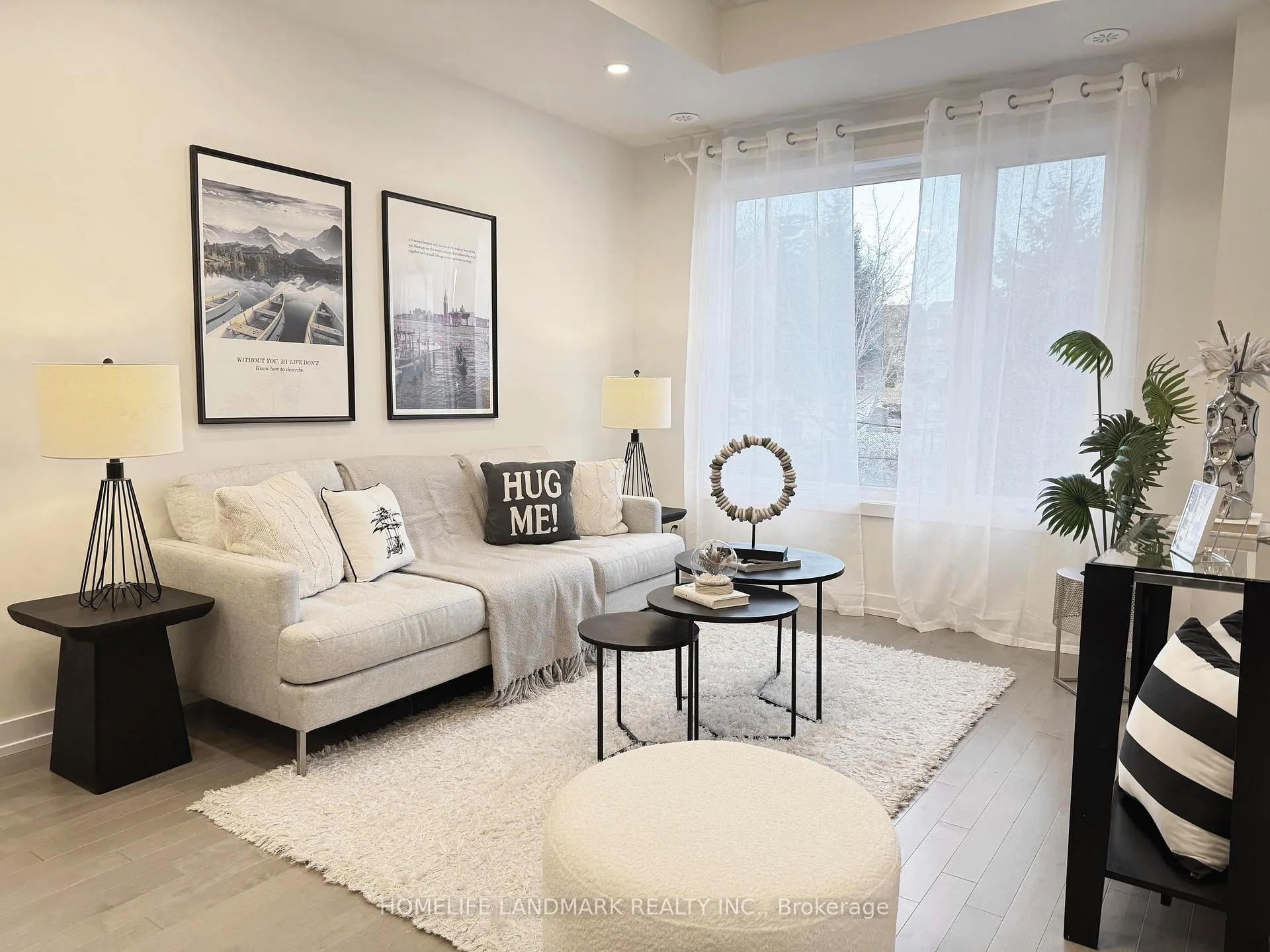 Photo 1 of 68 Herman Gilroy Lane, Markham, Angus Glen — HOMEH