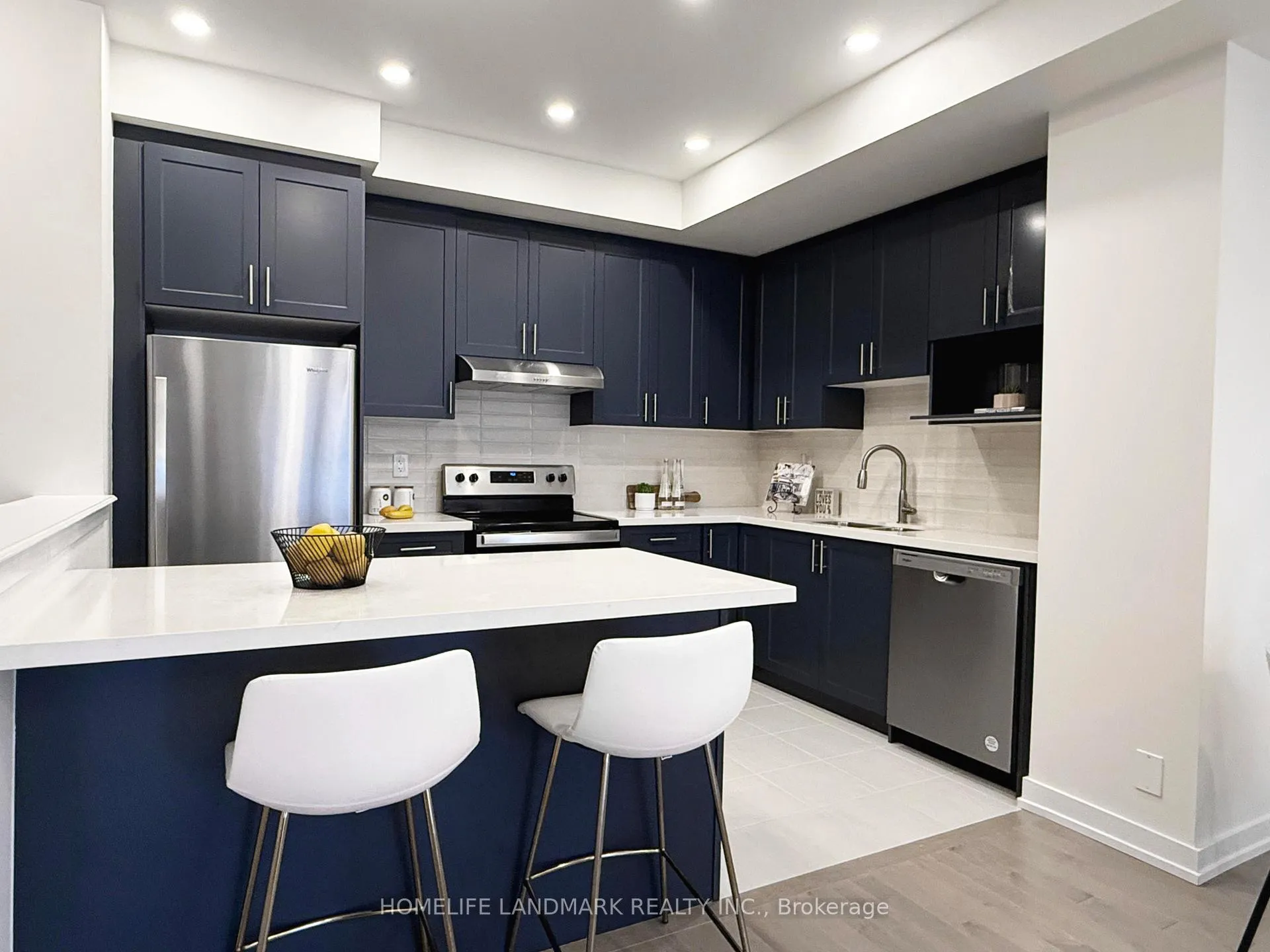 Photo 2 of 68 Herman Gilroy Lane, Markham, Angus Glen — HOMEH