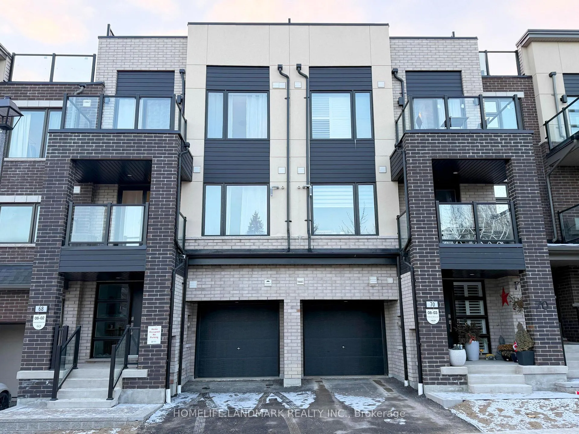 Photo 3 of 68 Herman Gilroy Lane, Markham, Angus Glen — HOMEH