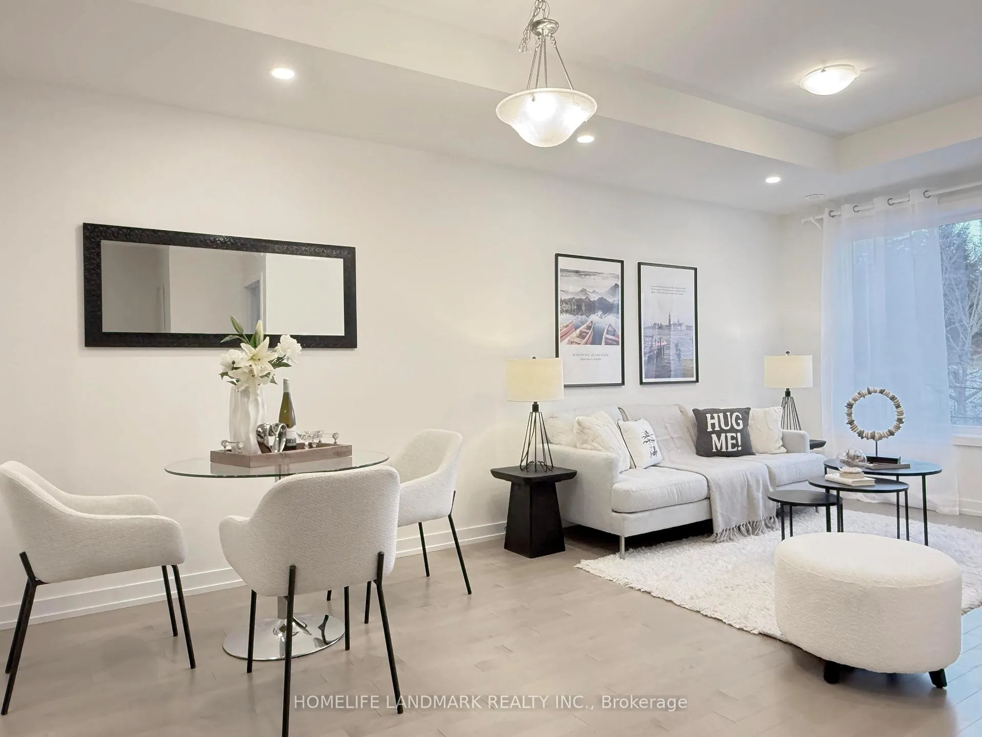 Photo 5 of 68 Herman Gilroy Lane, Markham, Angus Glen — HOMEH