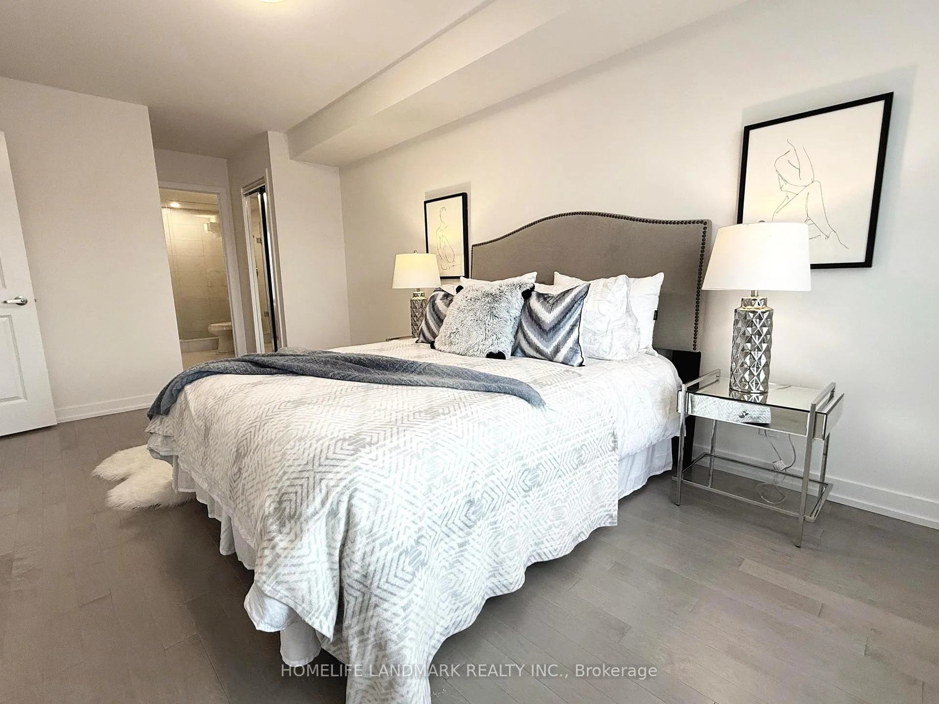 Photo 8 of 68 Herman Gilroy Lane, Markham, Angus Glen — HOMEH