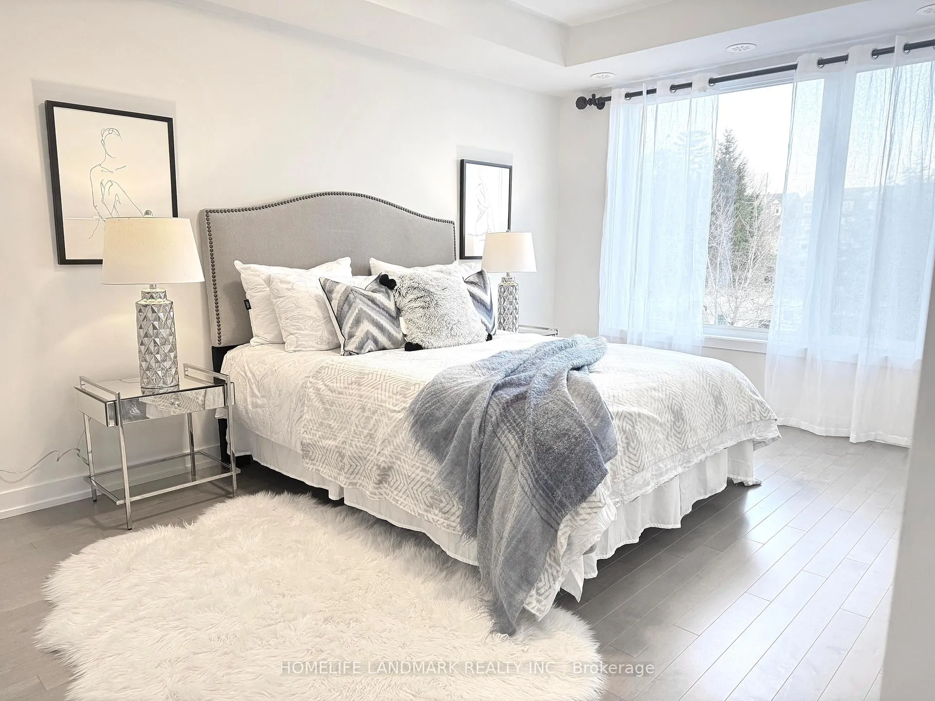 Photo 9 of 68 Herman Gilroy Lane, Markham, Angus Glen — HOMEH