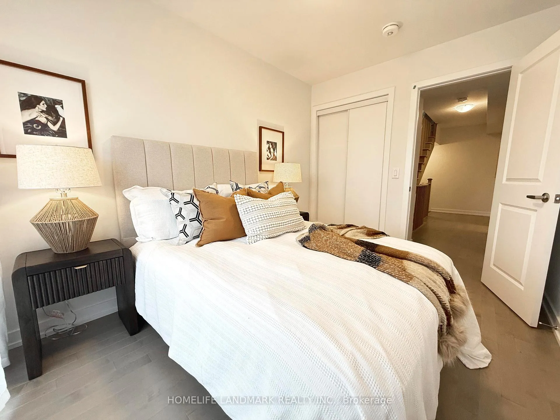 Photo 11 of 68 Herman Gilroy Lane, Markham, Angus Glen — HOMEH