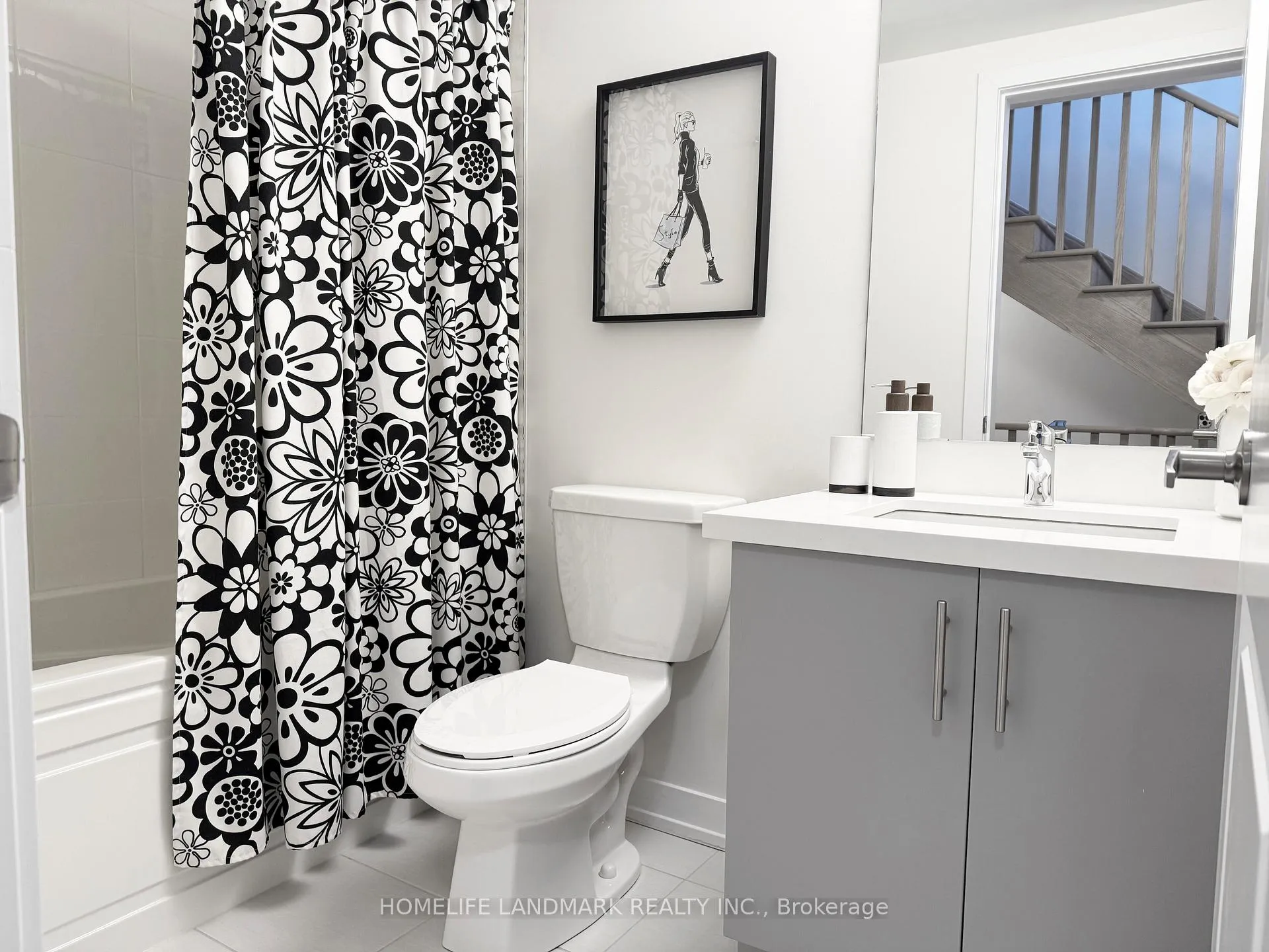 Photo 12 of 68 Herman Gilroy Lane, Markham, Angus Glen — HOMEH