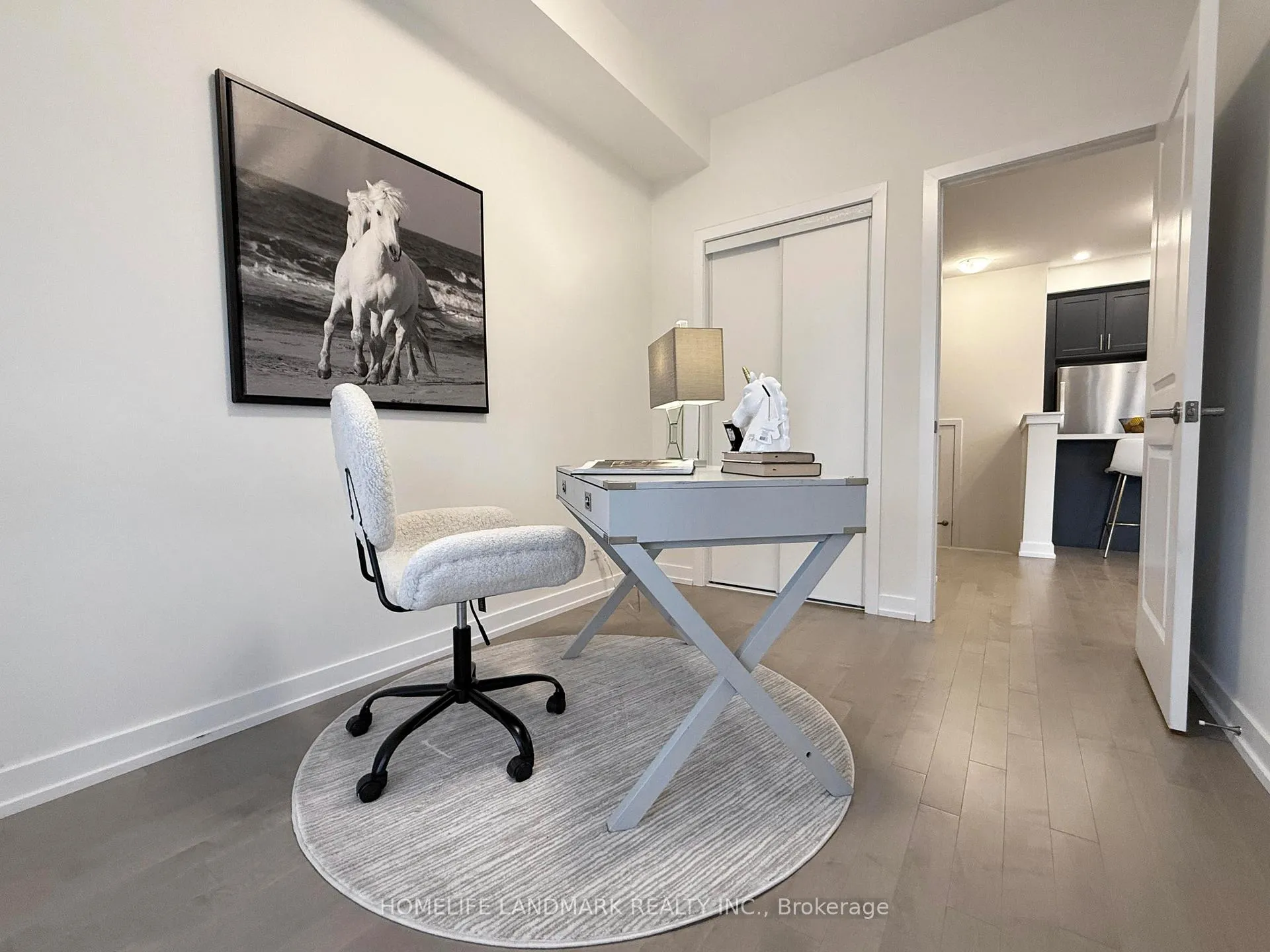 Photo 13 of 68 Herman Gilroy Lane, Markham, Angus Glen — HOMEH