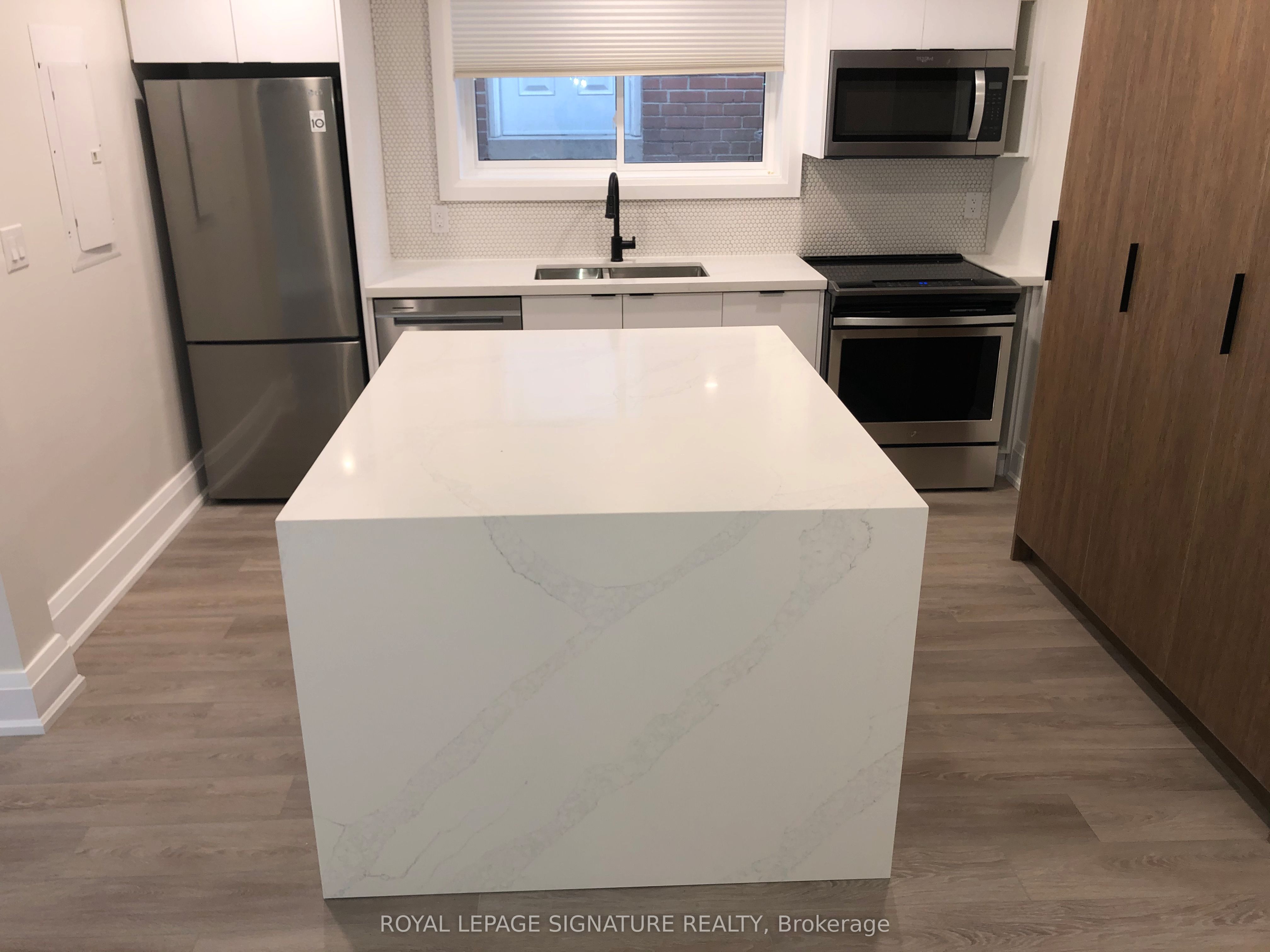 Photo 16 of Unit 1, 218 Wheeler Avenue, Toronto, The Beaches — HOMEH