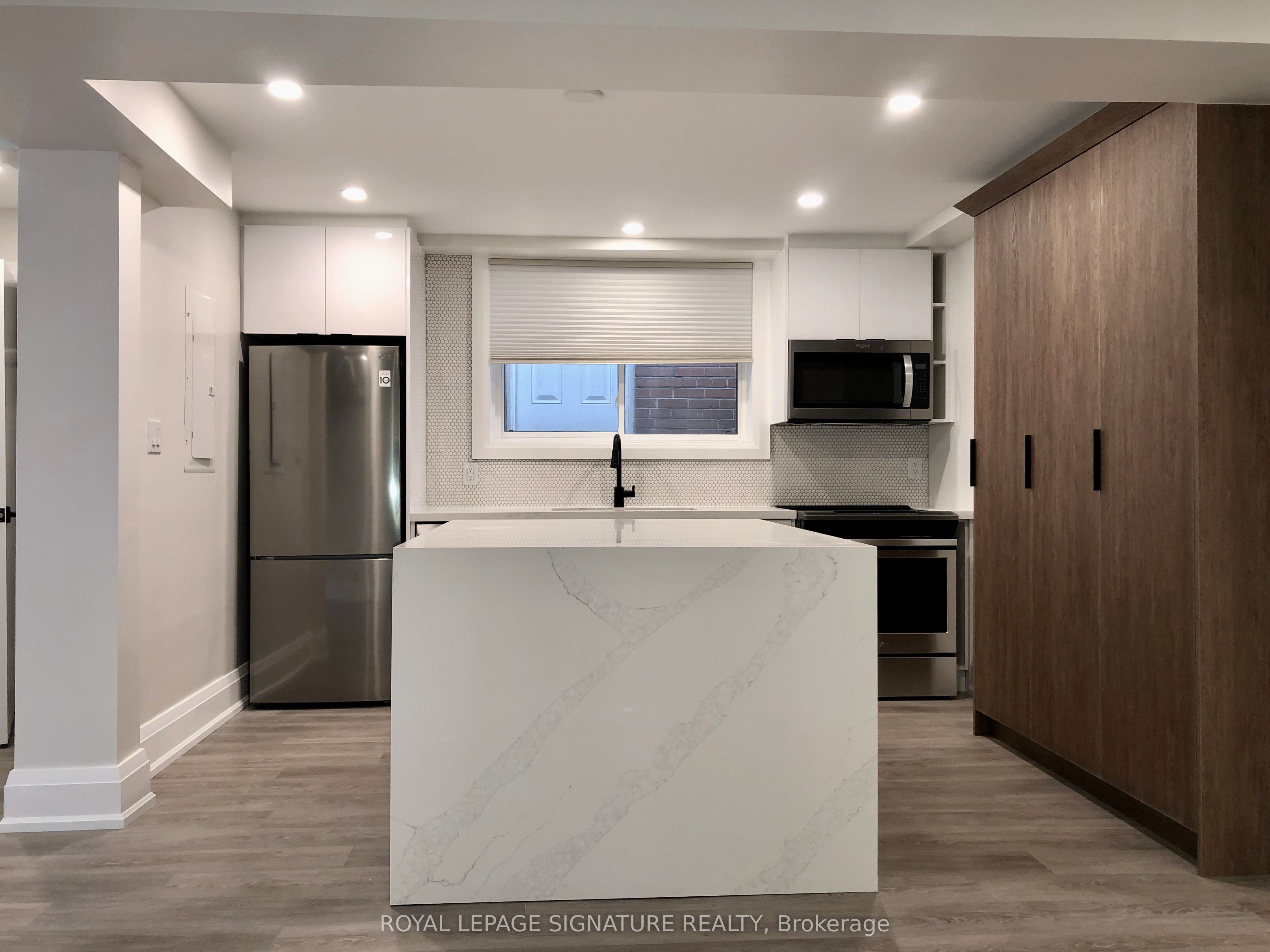 Photo 8 of Unit 1, 218 Wheeler Avenue, Toronto, The Beaches — HOMEH
