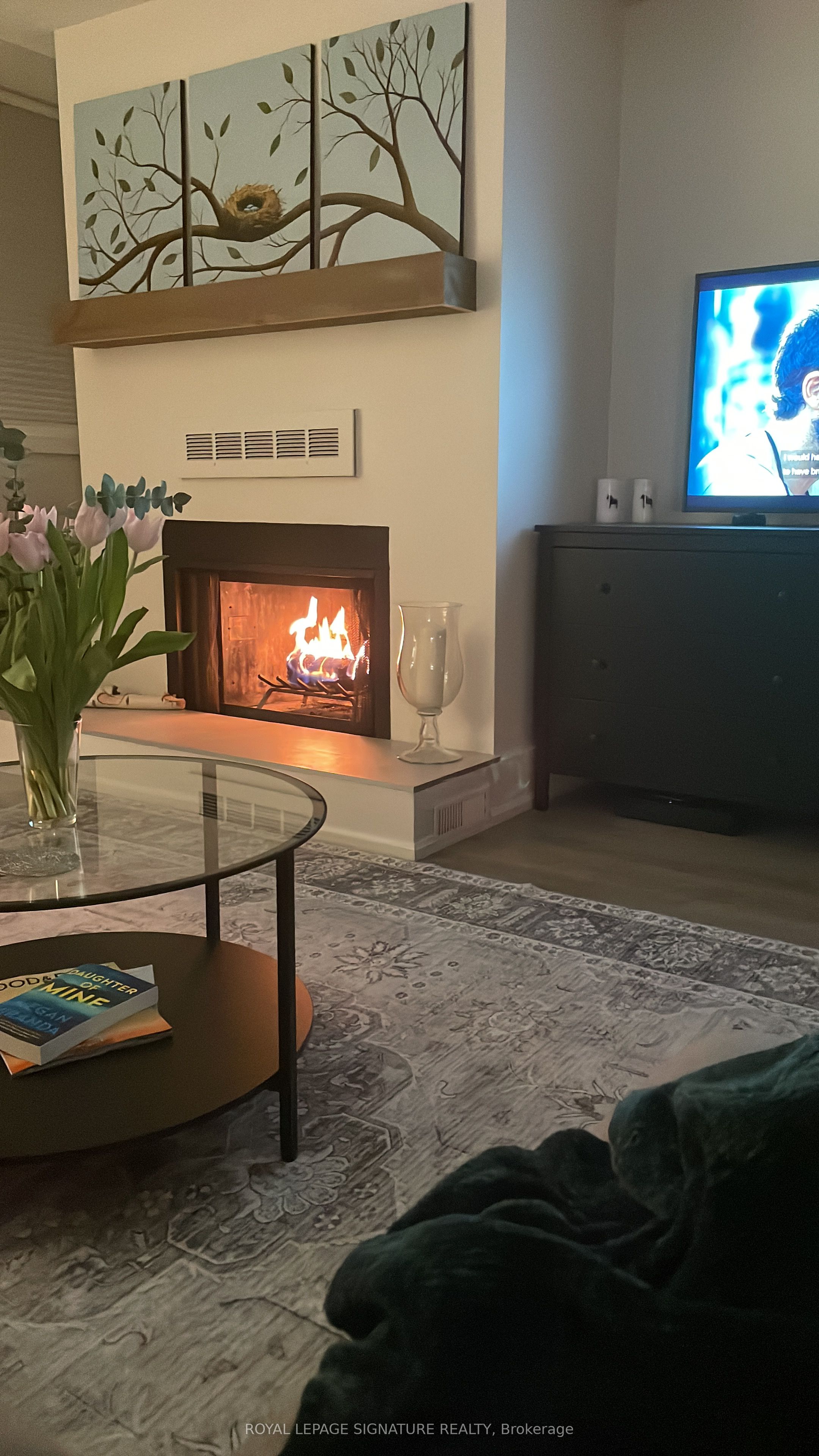 Photo 5 of Unit 1, 218 Wheeler Avenue, Toronto, The Beaches — HOMEH