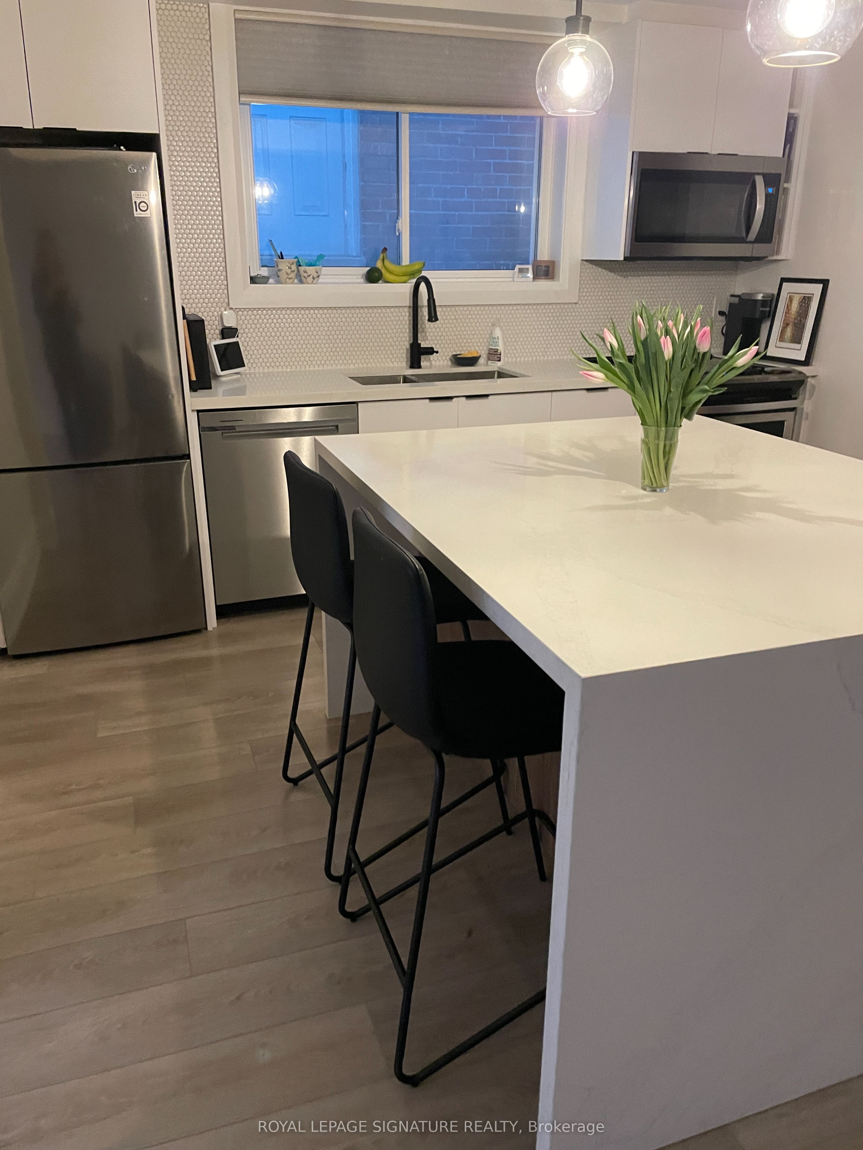 Photo 15 of Unit 1, 218 Wheeler Avenue, Toronto, The Beaches — HOMEH
