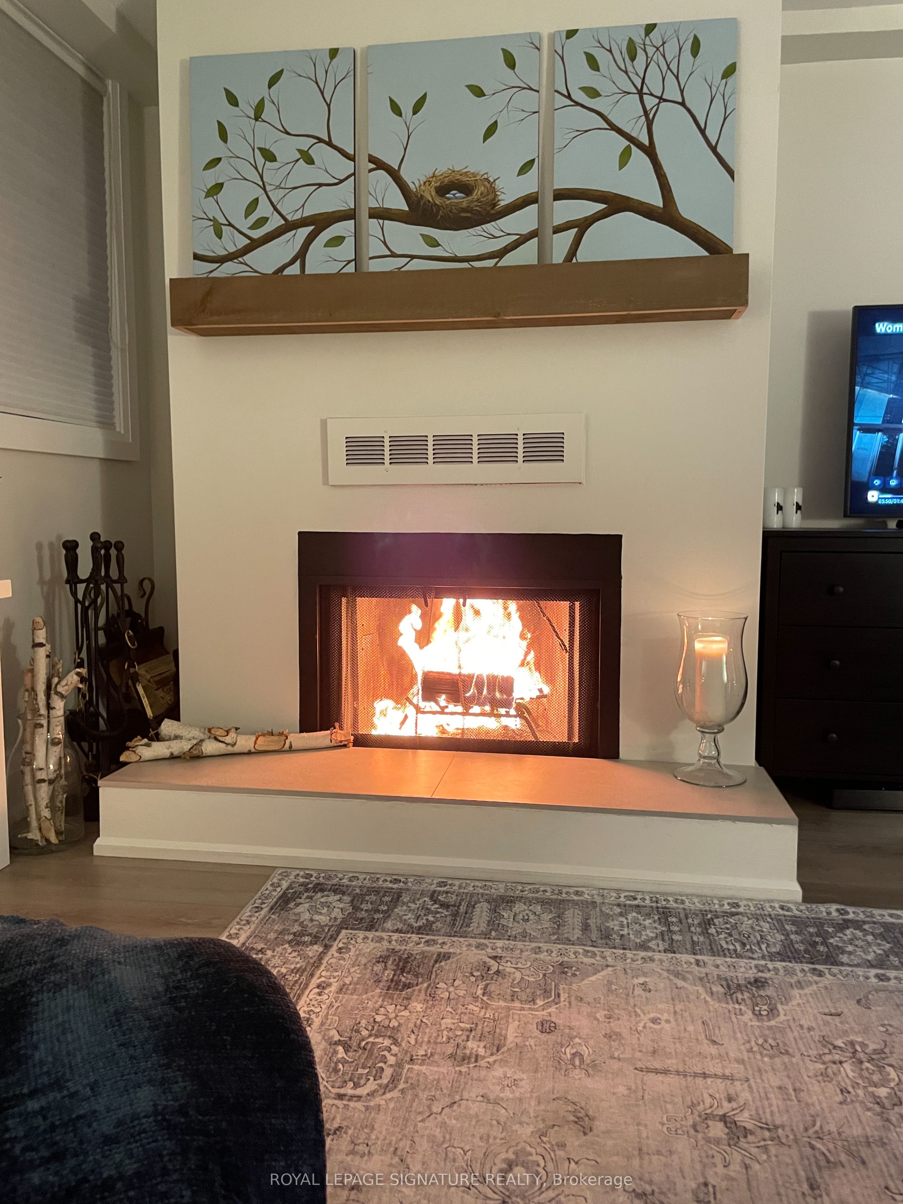 Photo 4 of Unit 1, 218 Wheeler Avenue, Toronto, The Beaches — HOMEH