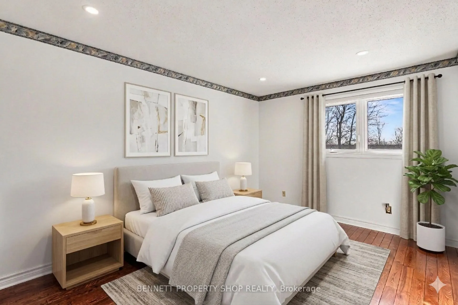 Photo 13 of 1408 Eastcliffe Way, Ottawa, Pineview — HOMEH