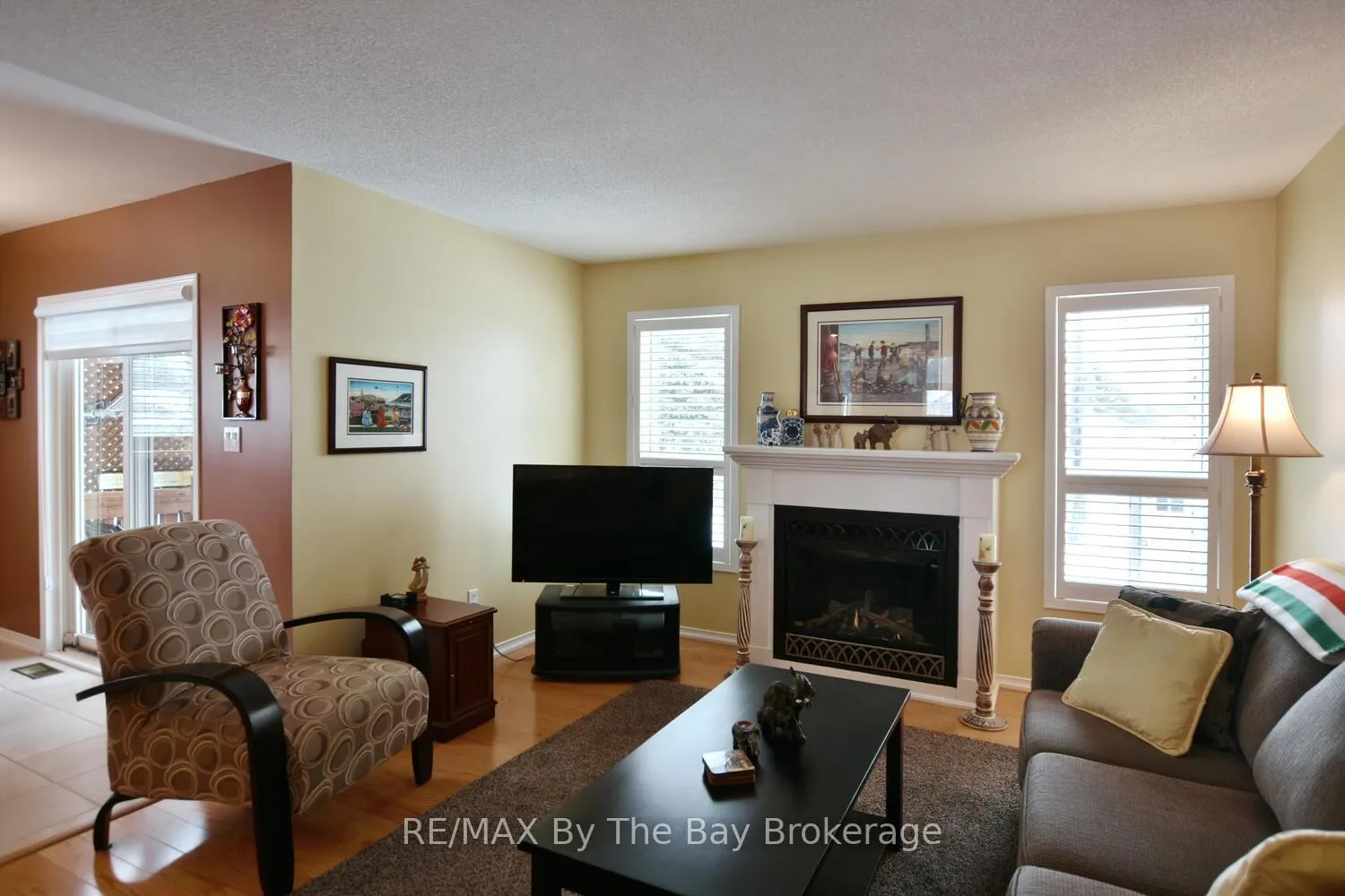 Photo 22 of 3 Foxwood Crescent, Wasaga Beach — HOMEH