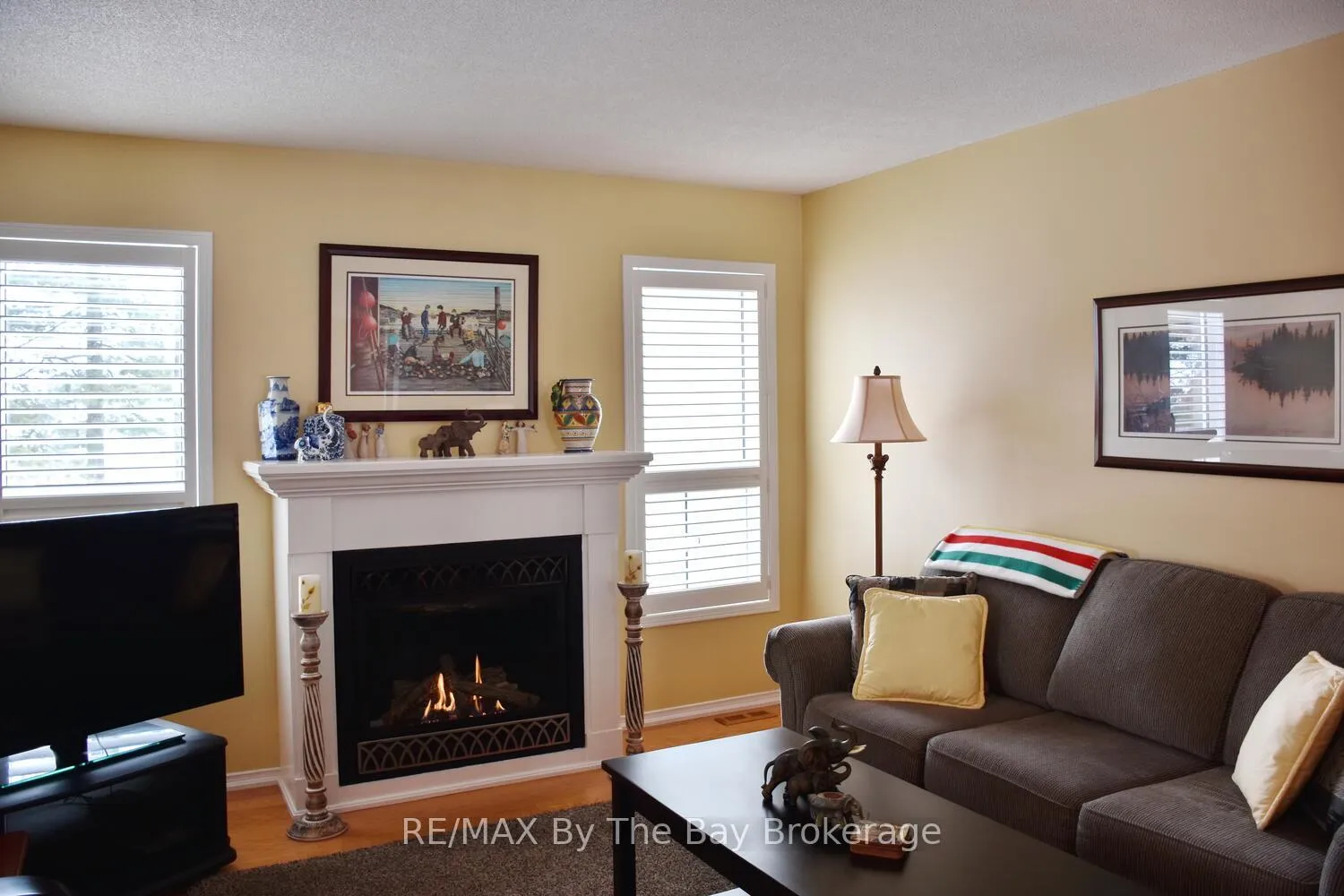 Photo 23 of 3 Foxwood Crescent, Wasaga Beach — HOMEH