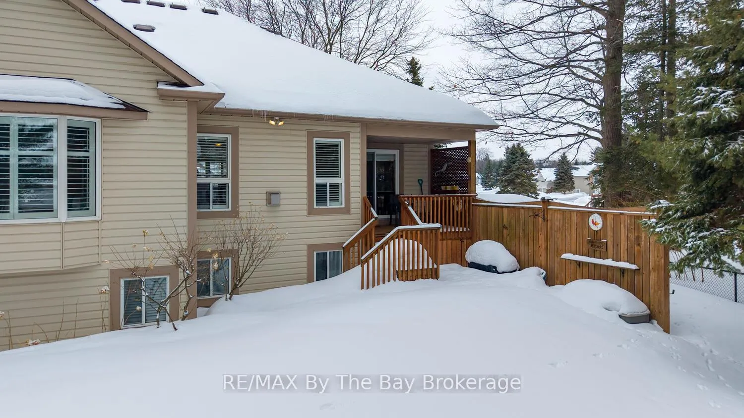 Photo 45 of 3 Foxwood Crescent, Wasaga Beach — HOMEH