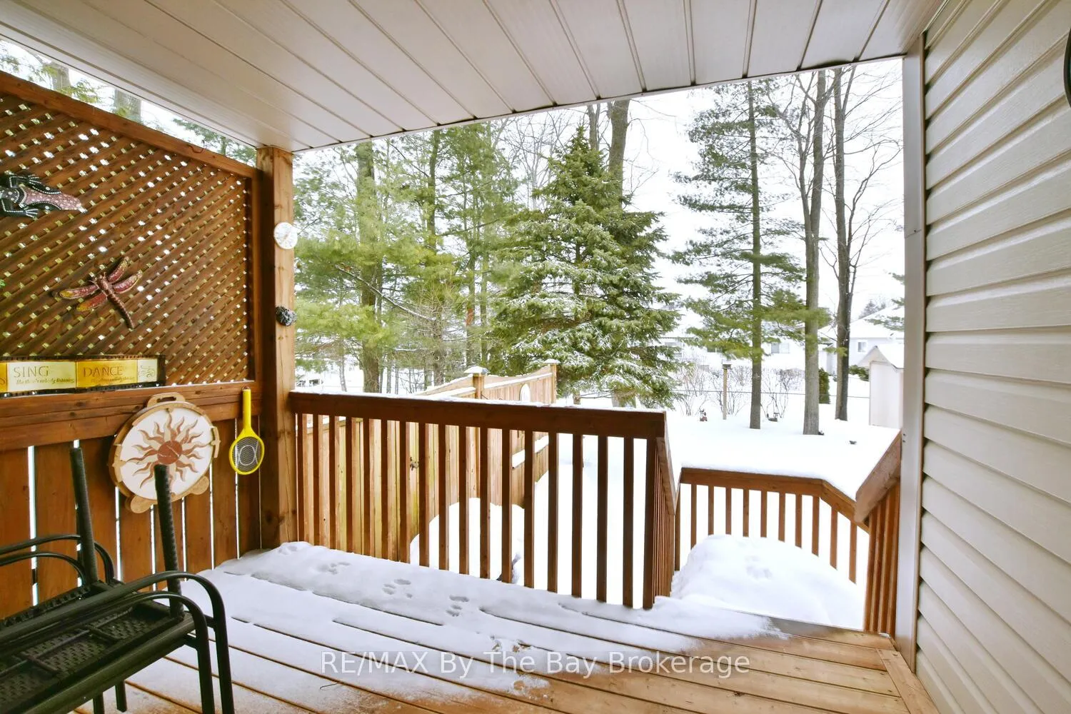 Photo 46 of 3 Foxwood Crescent, Wasaga Beach — HOMEH