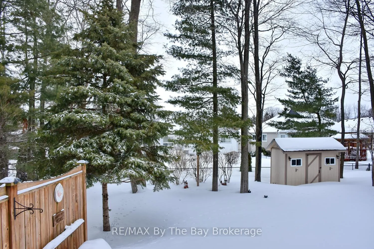 Photo 47 of 3 Foxwood Crescent, Wasaga Beach — HOMEH
