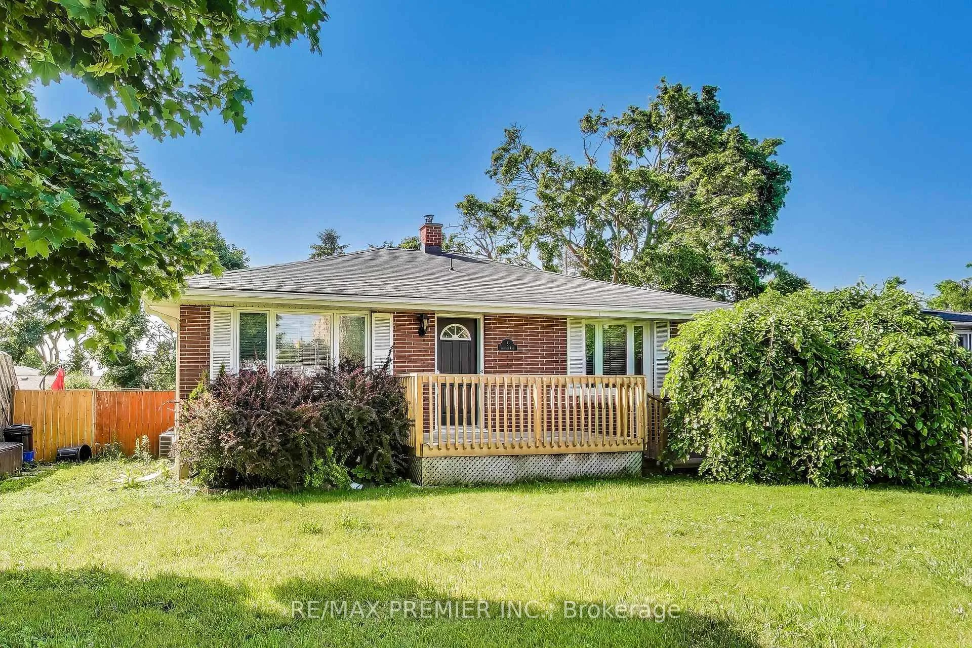 Photo 1 of 5 Golfdale Road, Barrie, Sunnidale — HOMEH