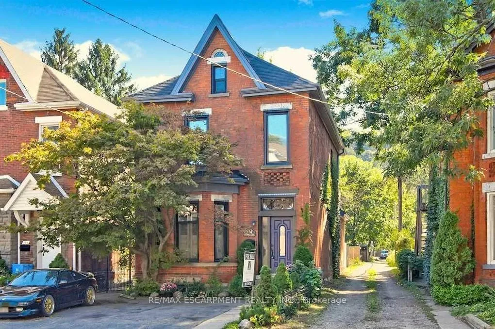 Photo 1 of 134 Stinson Street, Hamilton, Stinson — HOMEH