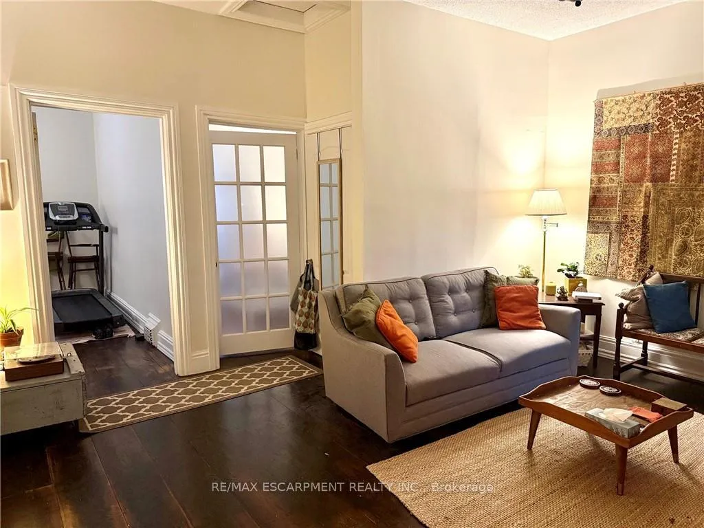 Photo 6 of 134 Stinson Street, Hamilton, Stinson — HOMEH