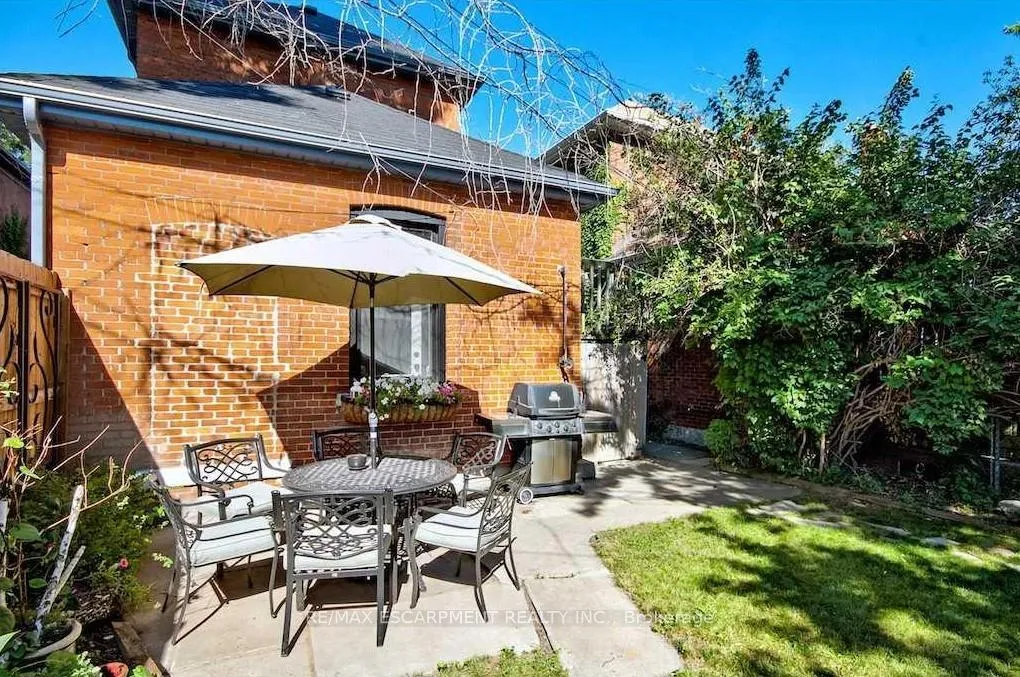 Photo 16 of 134 Stinson Street, Hamilton, Stinson — HOMEH