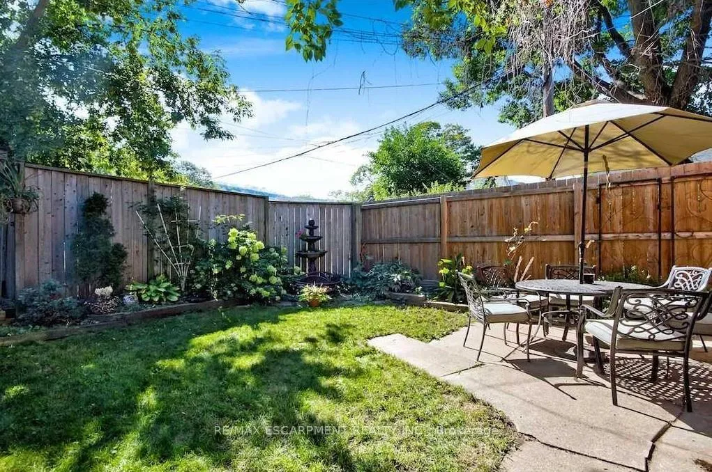 Photo 18 of 134 Stinson Street, Hamilton, Stinson — HOMEH